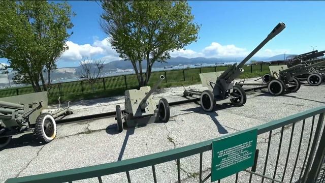 Геленджик LIFE Новороссийск Малая Земля смотреть онлайн