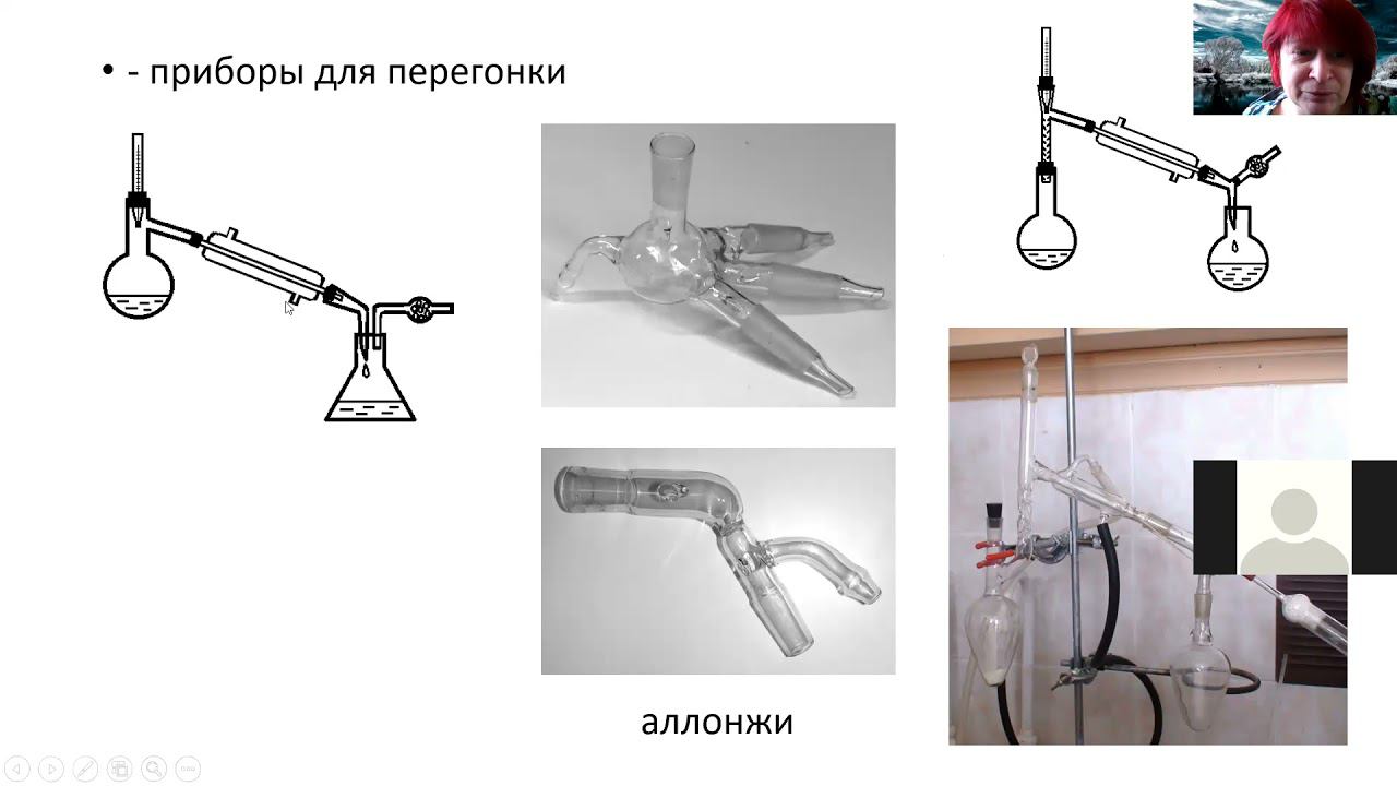 зачет по билетам