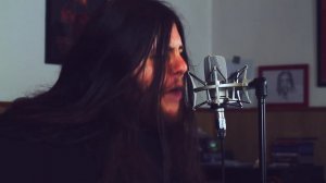 Depeche Mode - Enjoy The Silence [METAL VERSION]