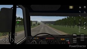 ПРИКЛЮЧЕНИЯ ДАЛЬНОБОЙЩИКА В MOTOR DEPOT | ЕДЕМ В ТУМЫШИ | MOTOR DEPOT