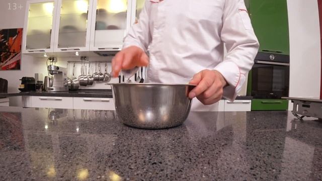 СОВЕТСКИЕ ПОНЧИКИ за 50 копеек | Простой рецепт воздушных пончиков от шеф-повара Кирилла Голикова