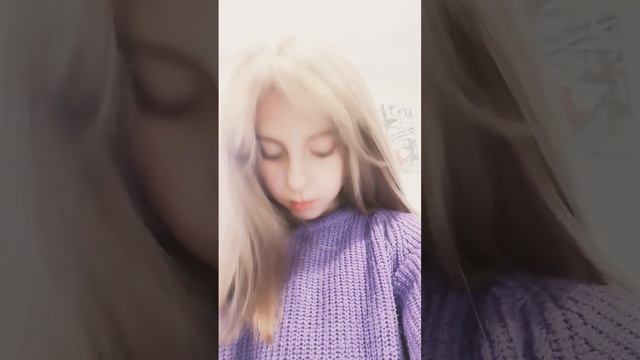 покрасила волосы и укоратила чёлку смотреть онлайн