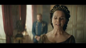 Сисси Императрица Австрии — Русский трейлер (2021).