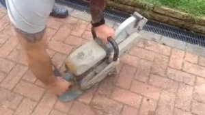 Makita saw, spares or repair