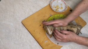 Рецепт приготовления курдючного сала?