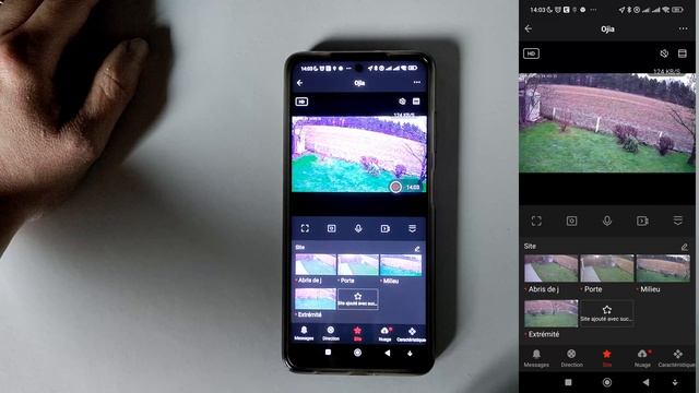 Caméra Shiwojia 5MP + Tuya Smart Life = Mariage réussi ??? смотреть онлайн