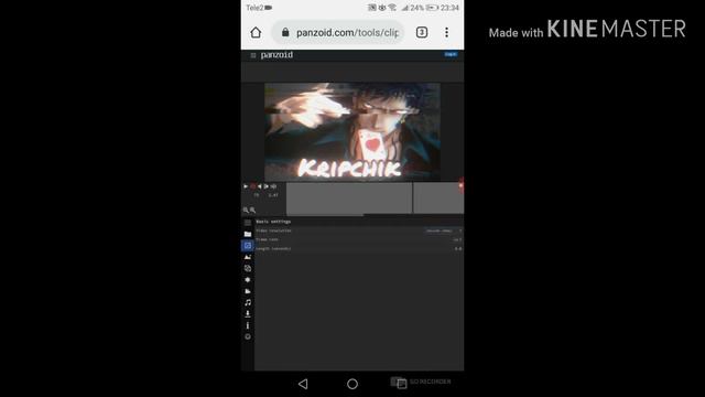 Как сделать интро? Ответ тут смотреть онлайн