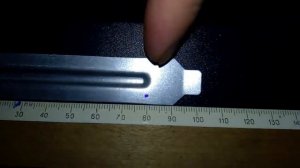 В системном блоке отломана передняя панель. Ремонт передней панели