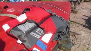 катер спортивный СЦ-82