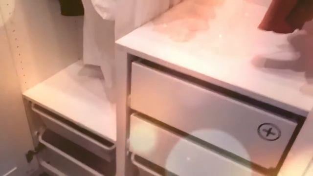 ИКЕЯ?ДИЗАЙН СПАЛЬНИ МОЛОДЫХ РОДИТЕЛЕЙ? смотреть онлайн