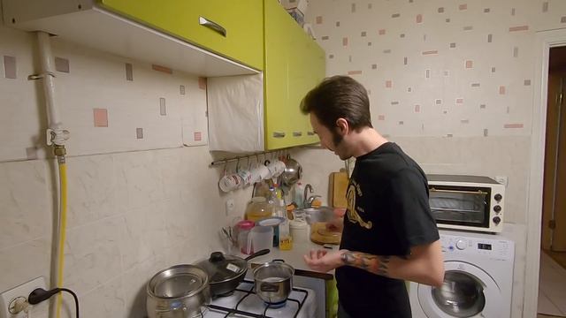 очень странный ЧАЙ смотреть онлайн