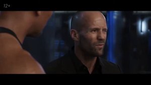 ФОРСАЖ 8 в кино с 13 апреля 1