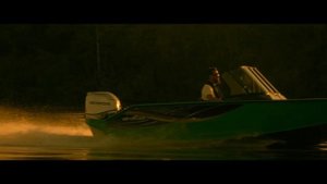 The new Windboat 4.6 DC EvoFish [cinema version]