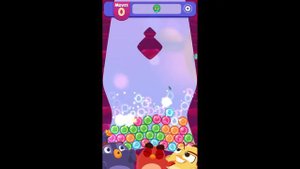 Angry Birds Dream Blast Gameplay