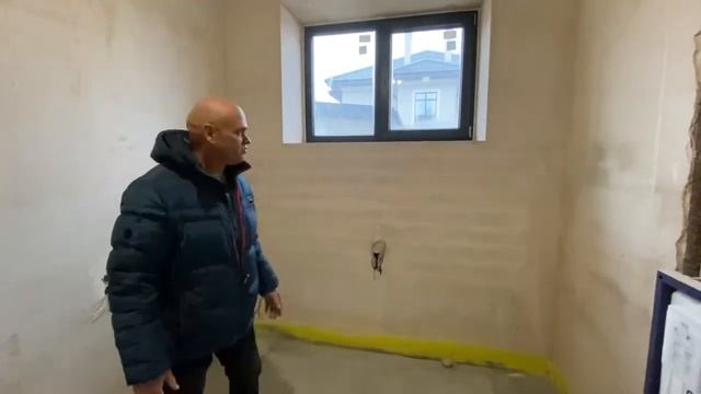 ➡️ Тёплые стены AlfaMix (PERT 10x1,3 мм ??) в санузле ✅?