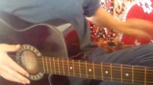 ПЕСНЯ ПОД ГИТАРУ! Одуванчики. Десантники. Идеальное исполнение! Гитара пой!