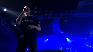 Миша Маваши - Тебя предупреждали, Гуманность