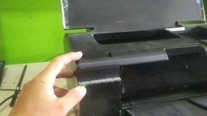 Epson l805 Сброс счетчика