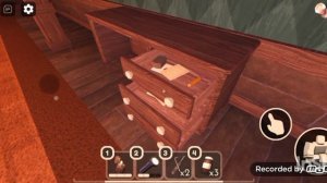 пупсы всем пр играем в дорс с кариночкой пивасик 
день первый 🪼