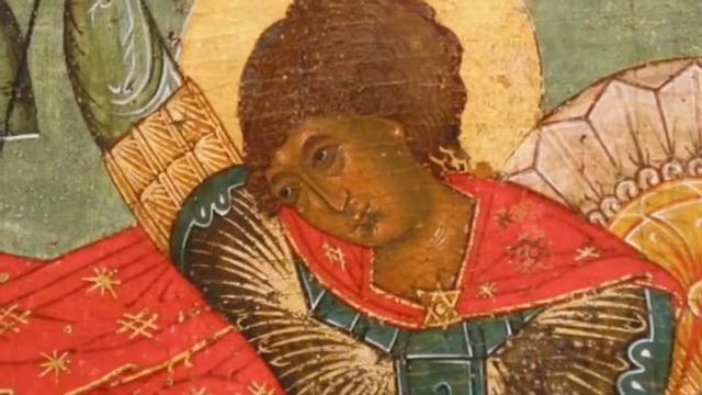 «Великий Георгий Победоносец». смотреть онлайн