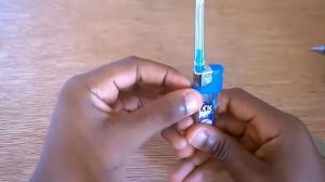 Как это сделать - Зажигалка без названия