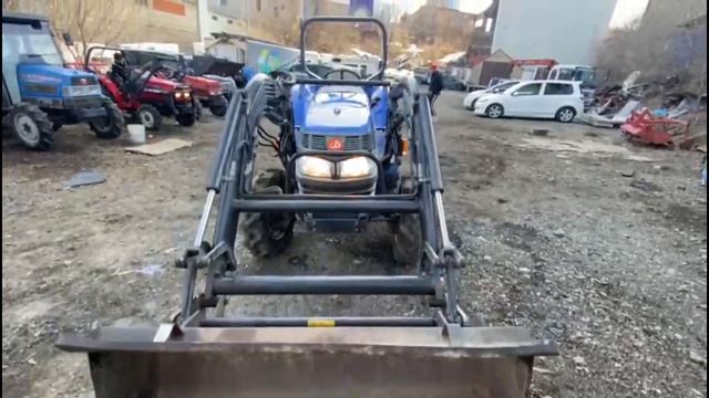 Тракторы готовы к эксплуатации )) смотреть онлайн