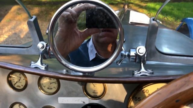 NOW SOLD : 1925 Delage DM / DI Special смотреть онлайн