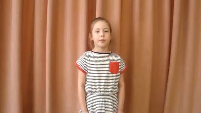 В. А. Жуковский ««Жаворонок»» смотреть онлайн