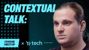 Contextual Talk (Разбираемся в устройстве пакета context в Go) — Go Evrone Meetup