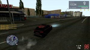 ЭЙ ,БИОМУСОР, КАК ТЕБЕ ТУСА??