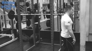 Техника приседаний со штангой, ликбез от Юрия Белкина.