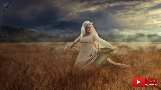 Славянская мифология и былины: Суть славянской мифологии, ее история и основные положения | Лекция