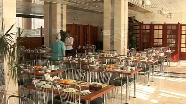 Медицинский центр "Озеро Чусовское" смотреть онлайн