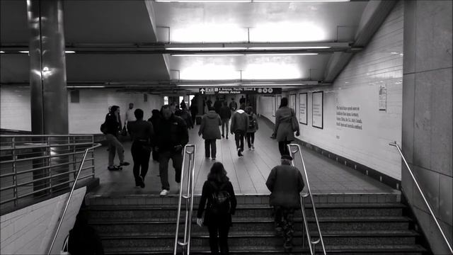 Ewan Dobson Time 2 смотреть онлайн