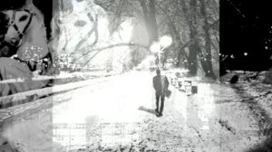 Одинокая карусель