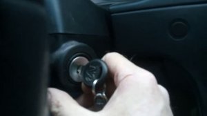 Dodge Intrepid     Читаем коды ошибок OBD без сканера