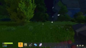100 Дней Scrap Mechanic