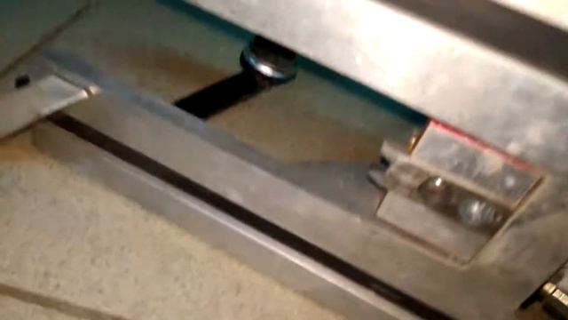 Пневматический станок для зачистки поверхности N-07 - 3 000 руб смотреть онлайн