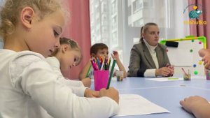 Детский сад "Мишутка" в Иркутске, филиал на Байкальской
