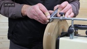 ТОП—7. Лучшие станки для заточки инструмента. Рейтинг 2021 года!