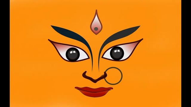 OM DURGAYEI NAMAH 108 TIMESII CHANTING II SPIRITUAL VIBRATIONS II MEDITATION II DEVOTIONAL MANTRA смотреть онлайн