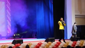 Альберт Ибраев "Мама,потанцуй со мной!"