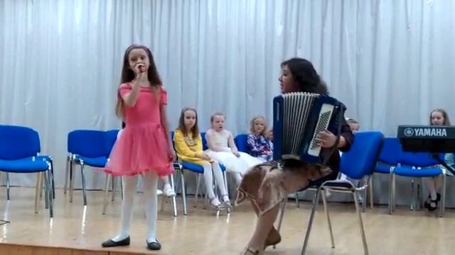 ВИА ДО МИ СОЛЬ СОЗВЕЗДИЕ 682 смотреть онлайн