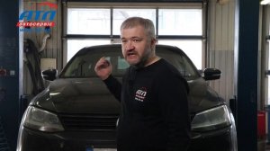 Почему мутнеют фары и как этого избежать