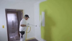 Безвоздушный аппарат