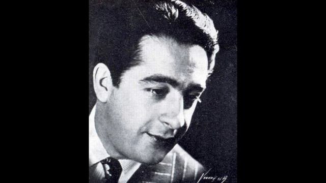 Giuseppe Valdengo Operatic Arias Part 2 (Rossini, Donizetti, Verdi, Massenet...)