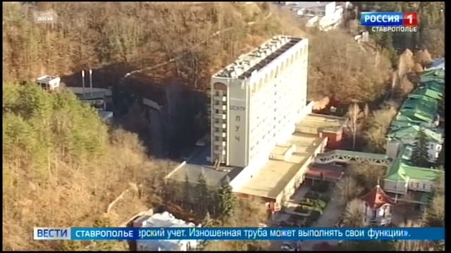На модернизацию системы водоснабжения на Ставрополье выделят 6 млрд рублей