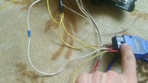 Прошивка ЭБУ январь 5.1