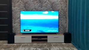 Sven MC-30 звучание