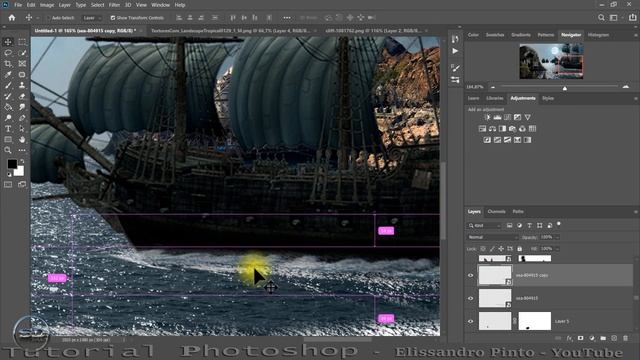 Tutorial Manipulation skull island смотреть онлайн